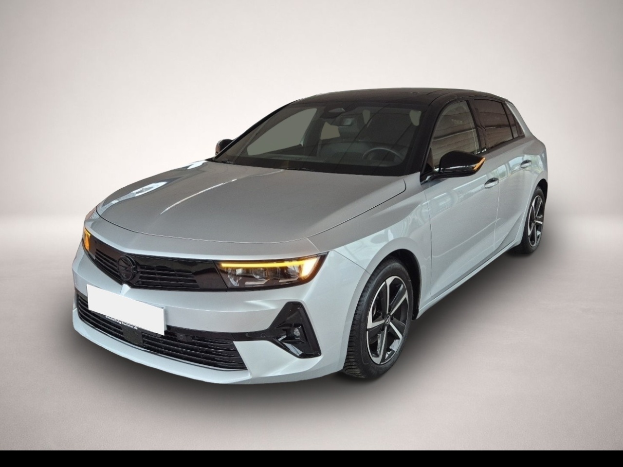 Opel Astra (03/2025, Benzin)