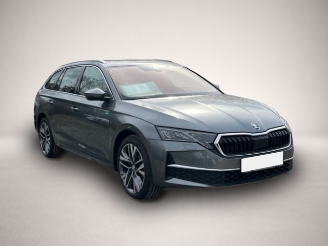 Skoda Octavia (10/2024, Diesel)