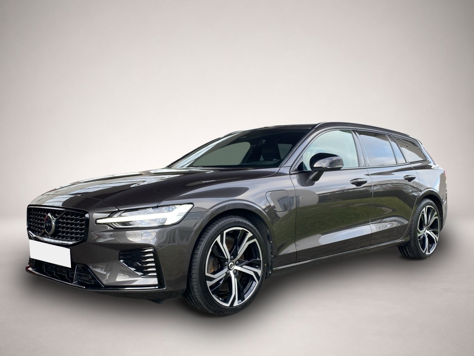Volvo V60 (11/2022, )