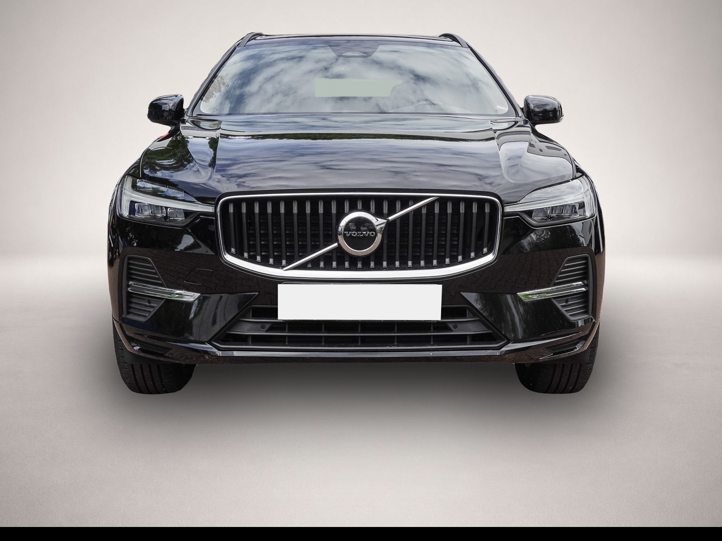 Volvo XC60 (03/2023, Diesel)