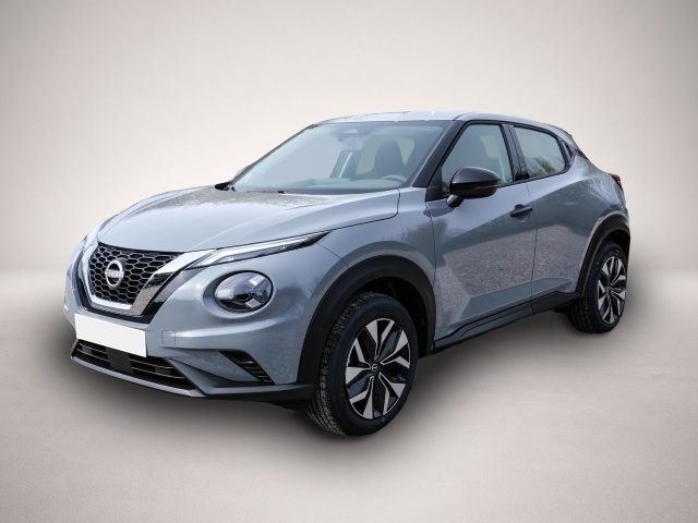 Nissan Juke (06/2026, Benzin)