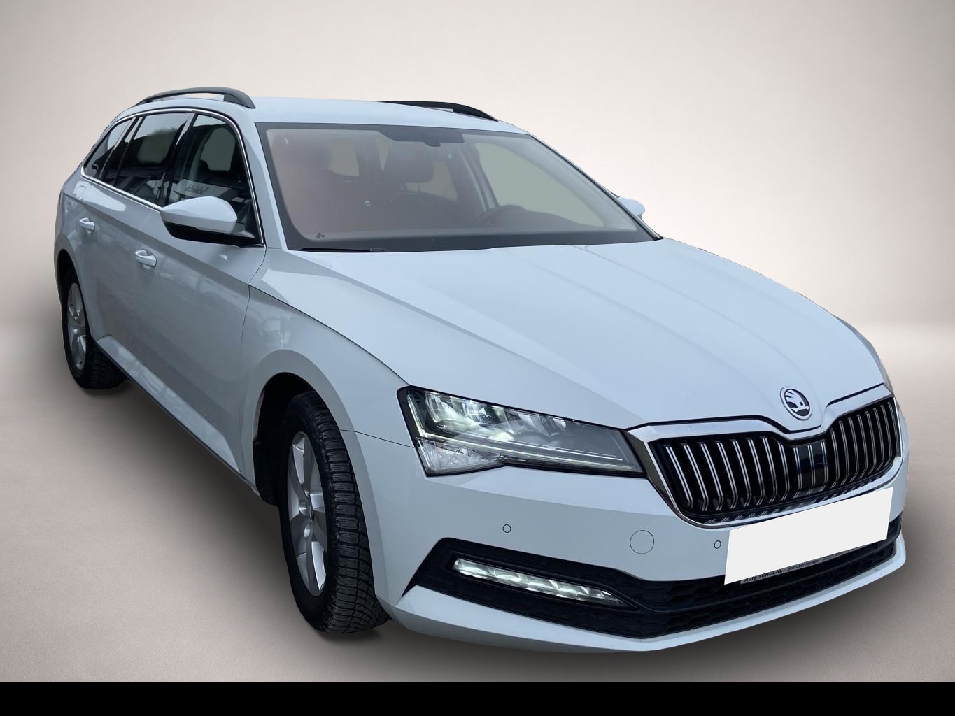 Skoda Superb (11/2021, )
