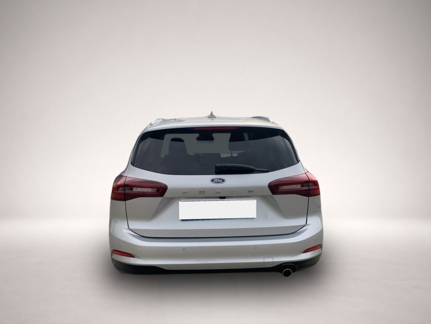 Ford Focus (01/2025, Diesel)