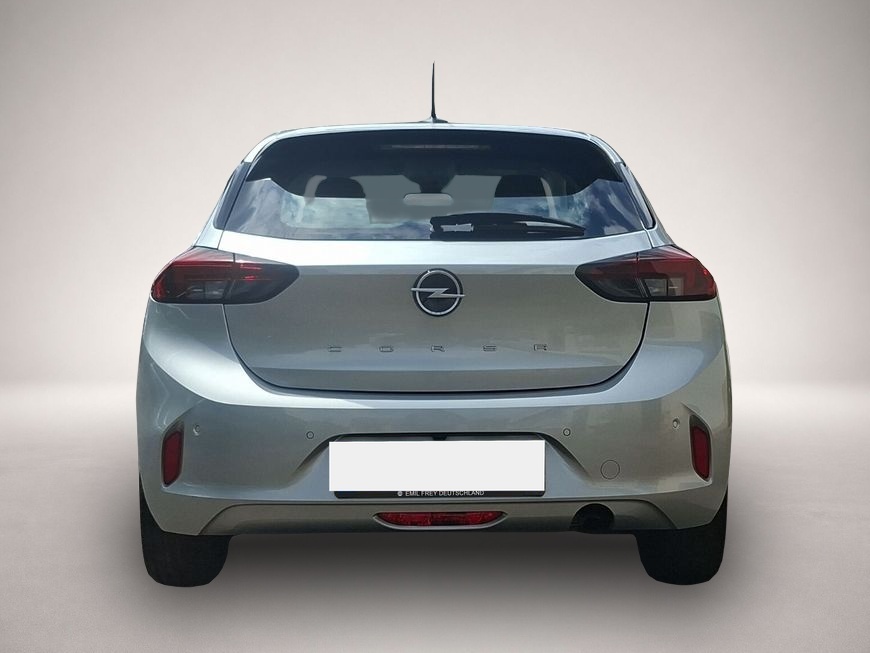 Opel Corsa (08/2024, Benzin)