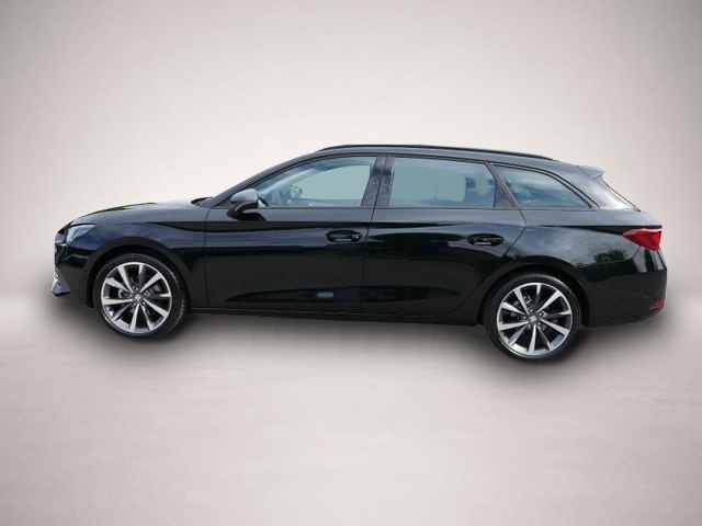 Seat Leon (11/2025, Diesel)
