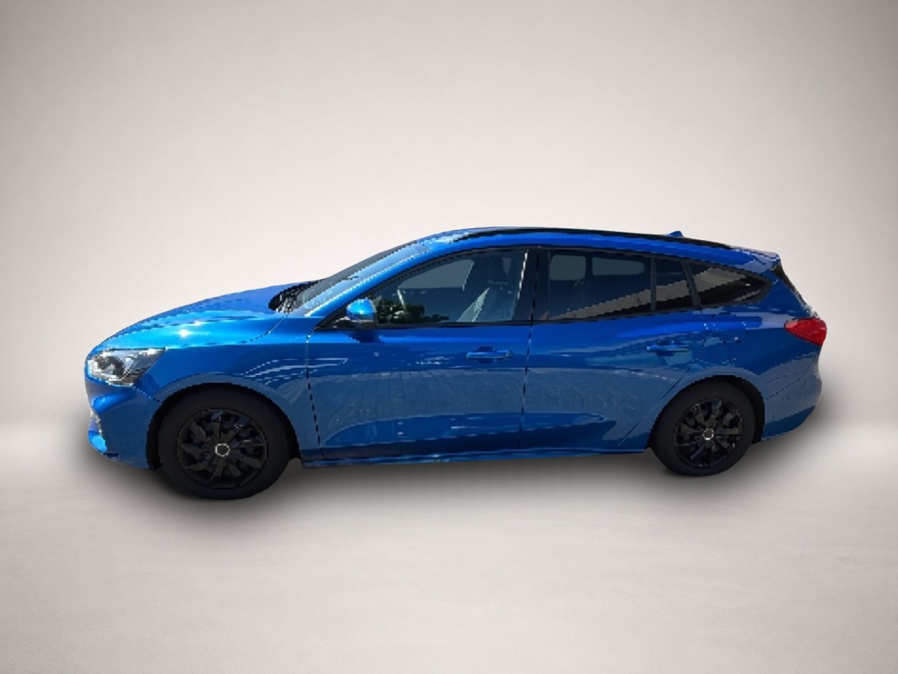 Ford Focus (09/2021, Diesel)