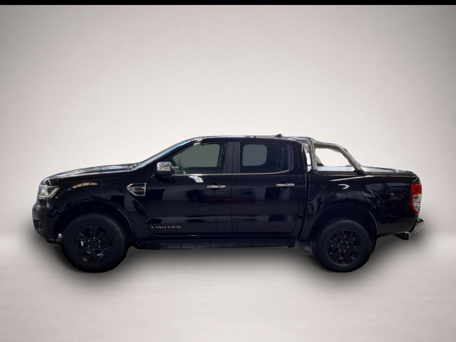 Ford Ranger (11/2022, Diesel)