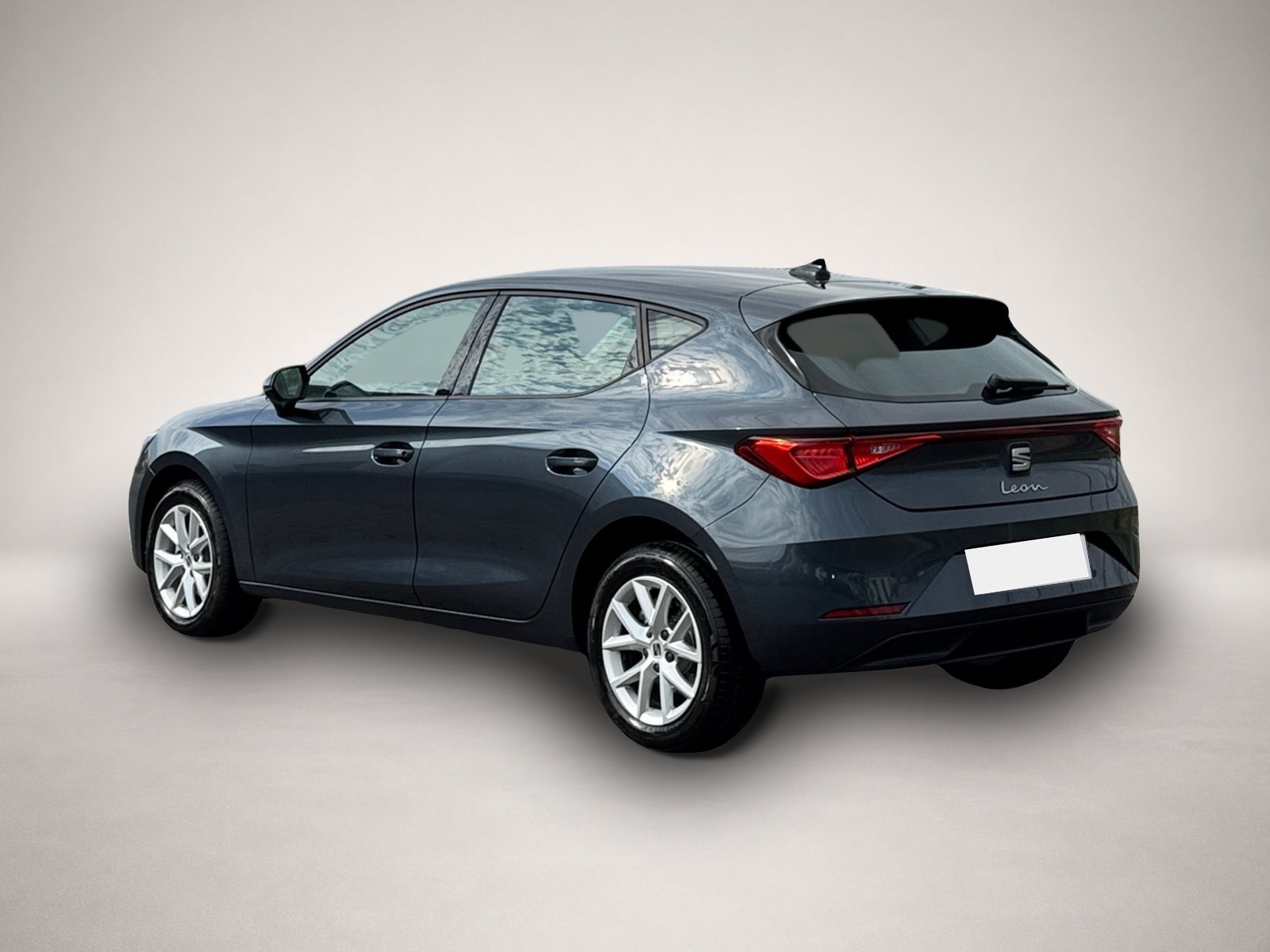 Seat Leon (05/2026, Diesel)