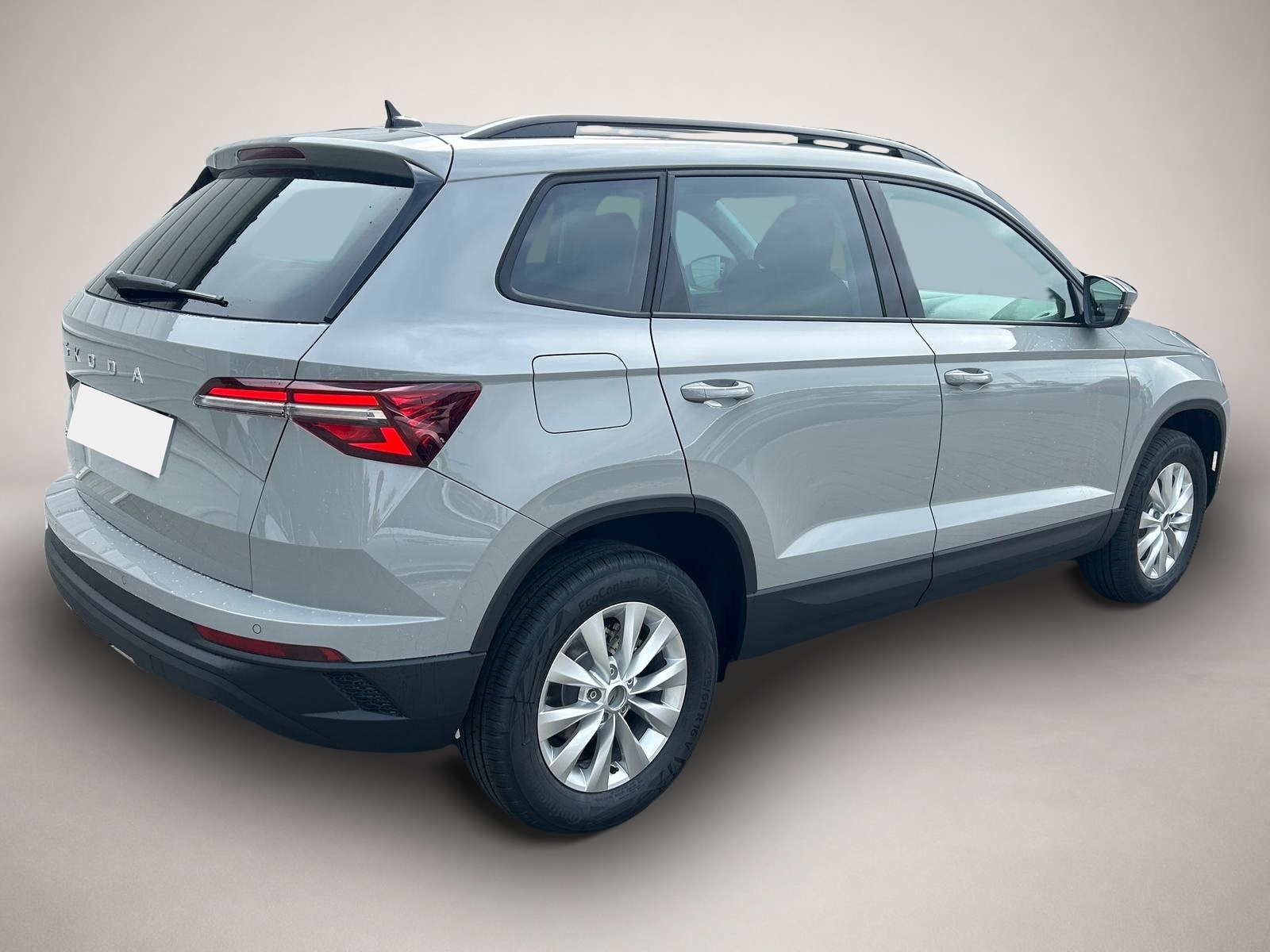 Skoda Karoq, Bild 4 von 5
