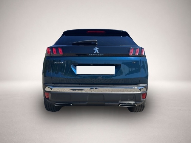 Peugeot 3008 (02/2024, Benzin)