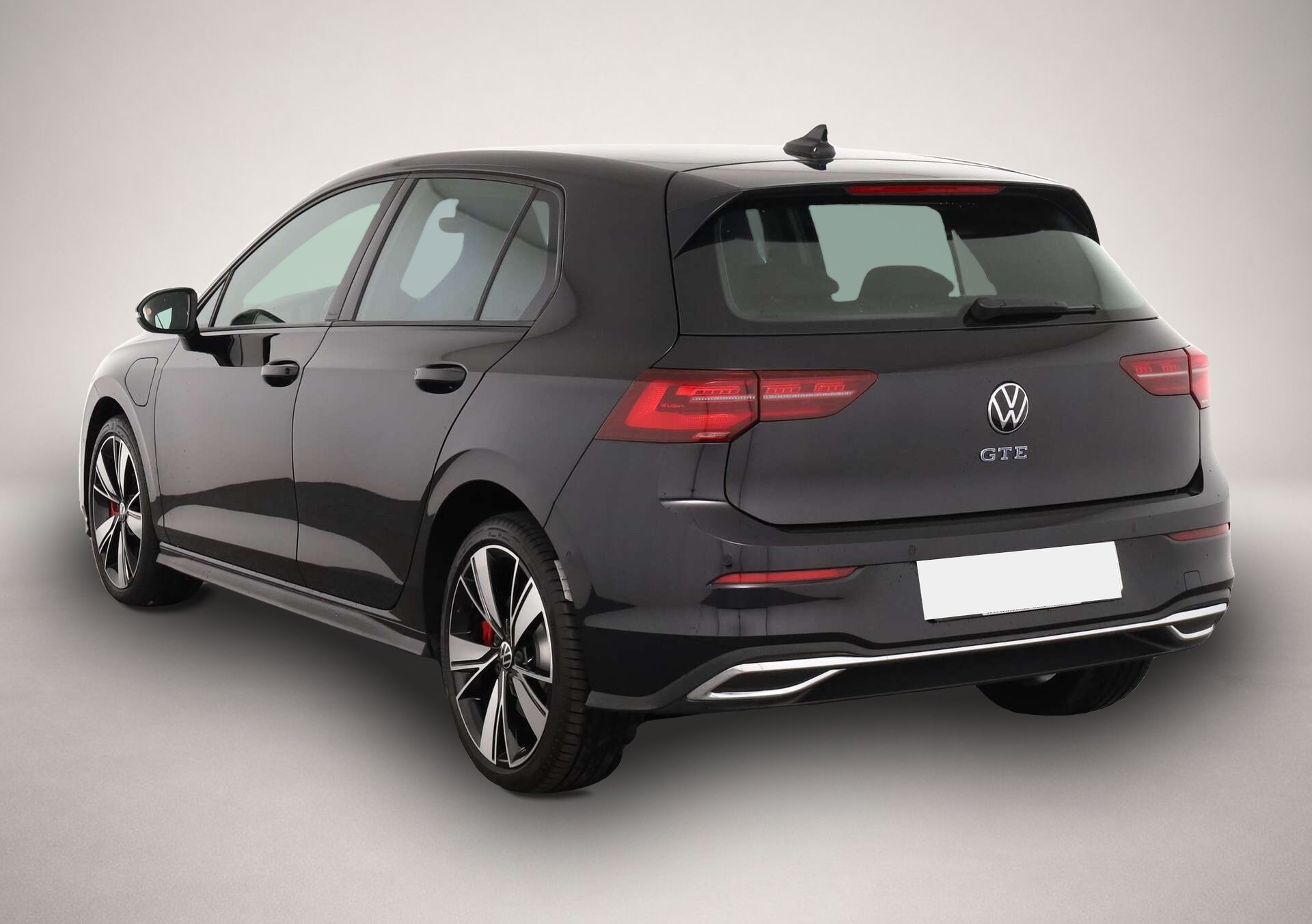 Volkswagen Golf (12/2022, Hybrid (Benzin/Elektro))