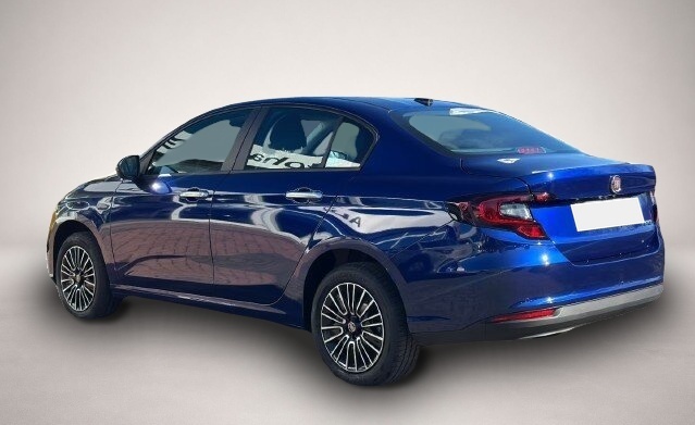 Fiat Tipo (03/2026, Diesel)