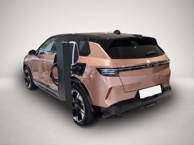 Opel Grandland (X) (01/2025, ELECTRIC)
