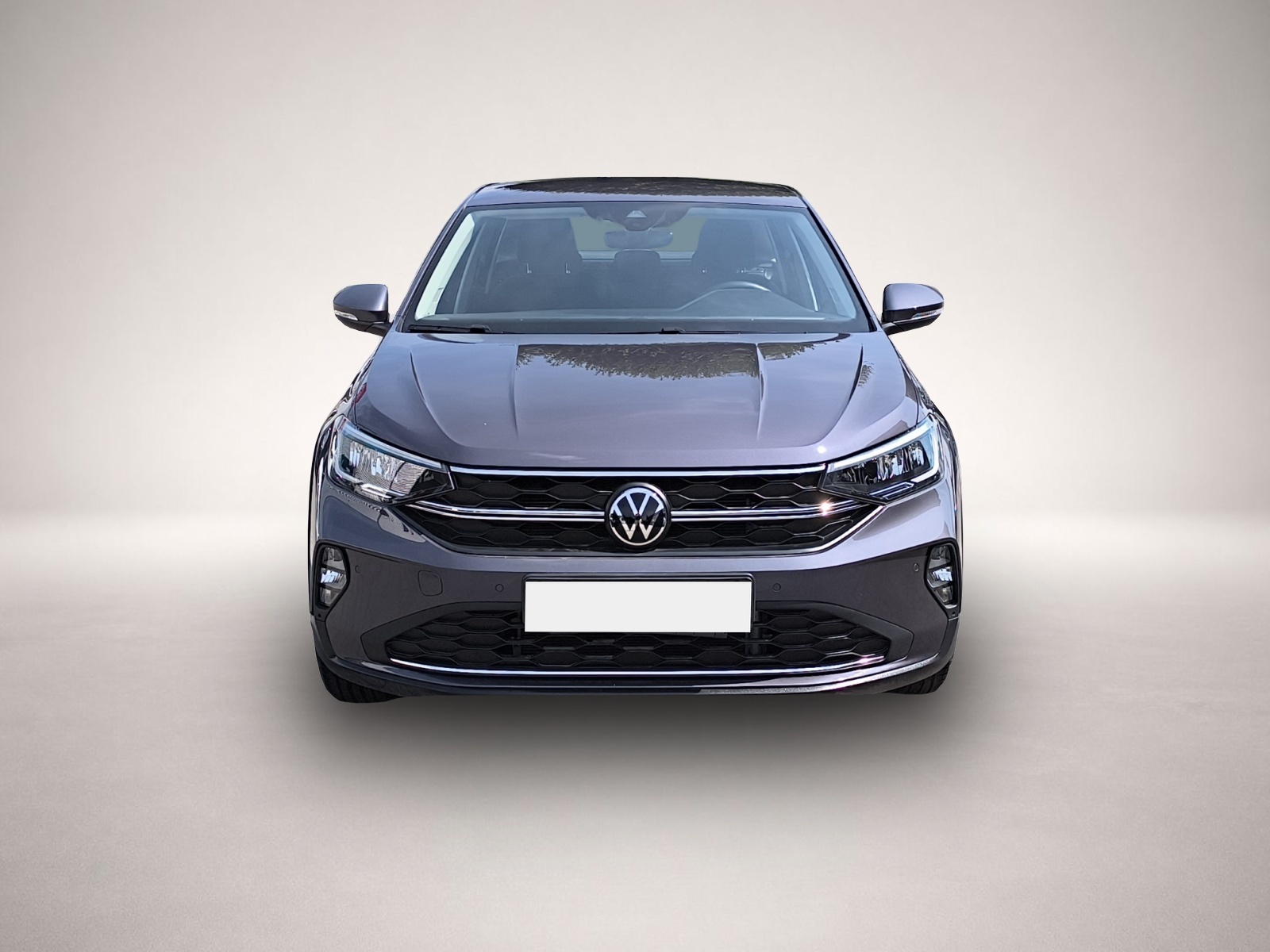 Volkswagen Taigo (04/2025, Benzin)