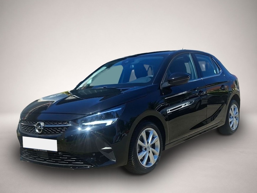 Opel Corsa (04/2023, Benzin)