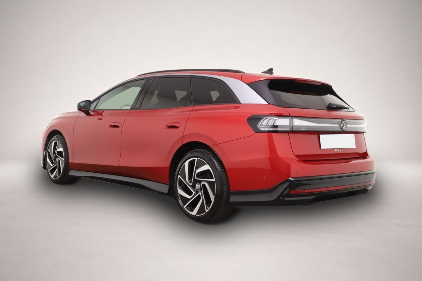 Volkswagen ID.7 (11/2025, ELECTRIC)