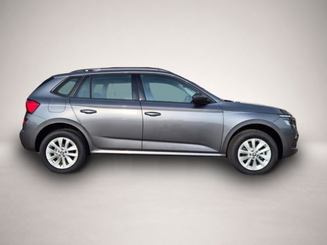 Skoda Kamiq (06/2026, Benzin)