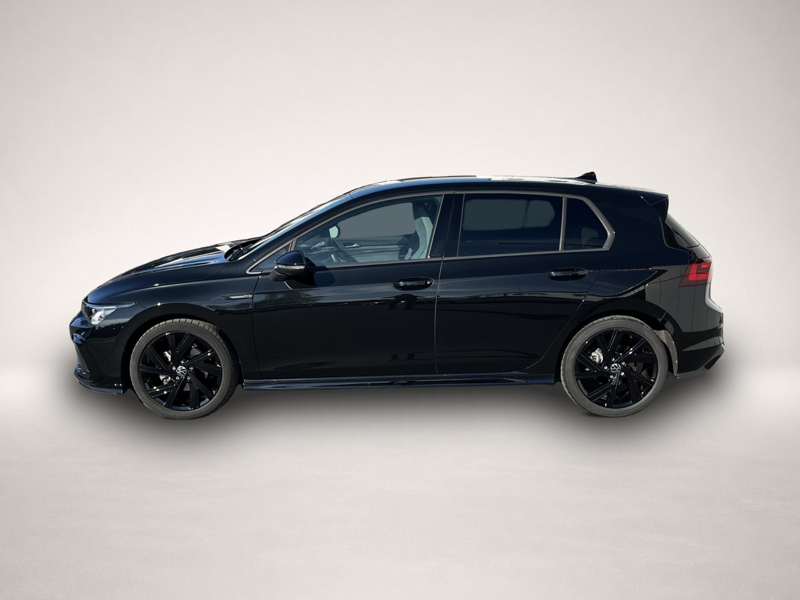 Volkswagen Golf (05/2024, )