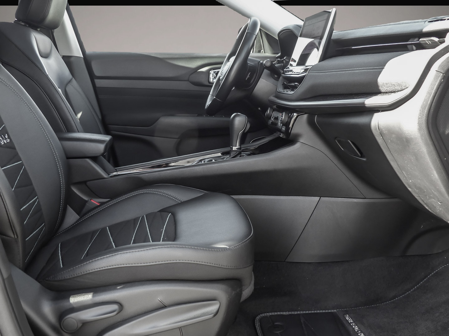 Jeep Compass (12/2022, )