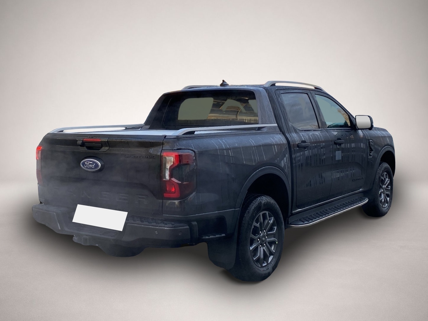 Ford Ranger (, Diesel)