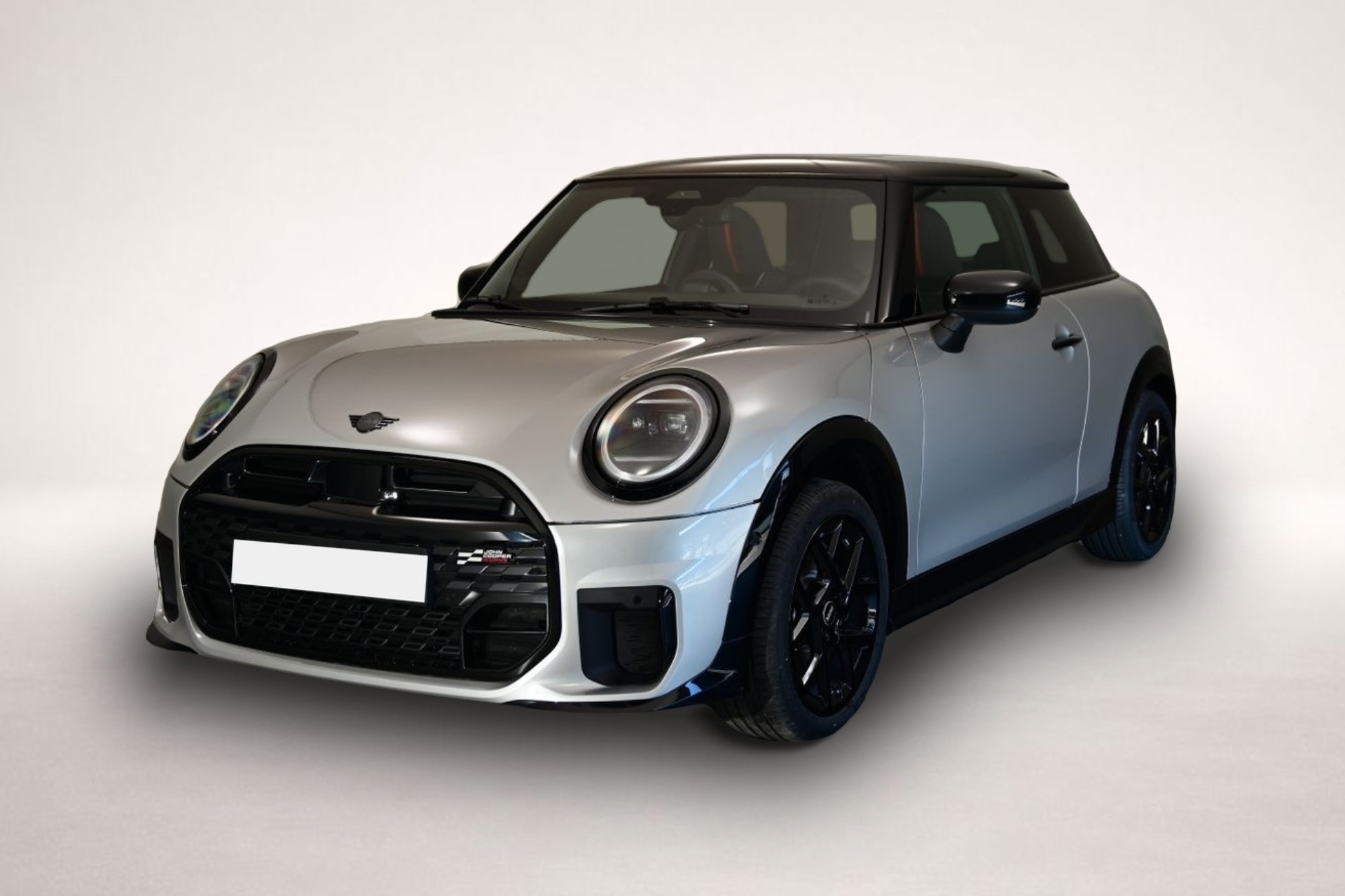 Mini Cooper (03/2026, Benzin)