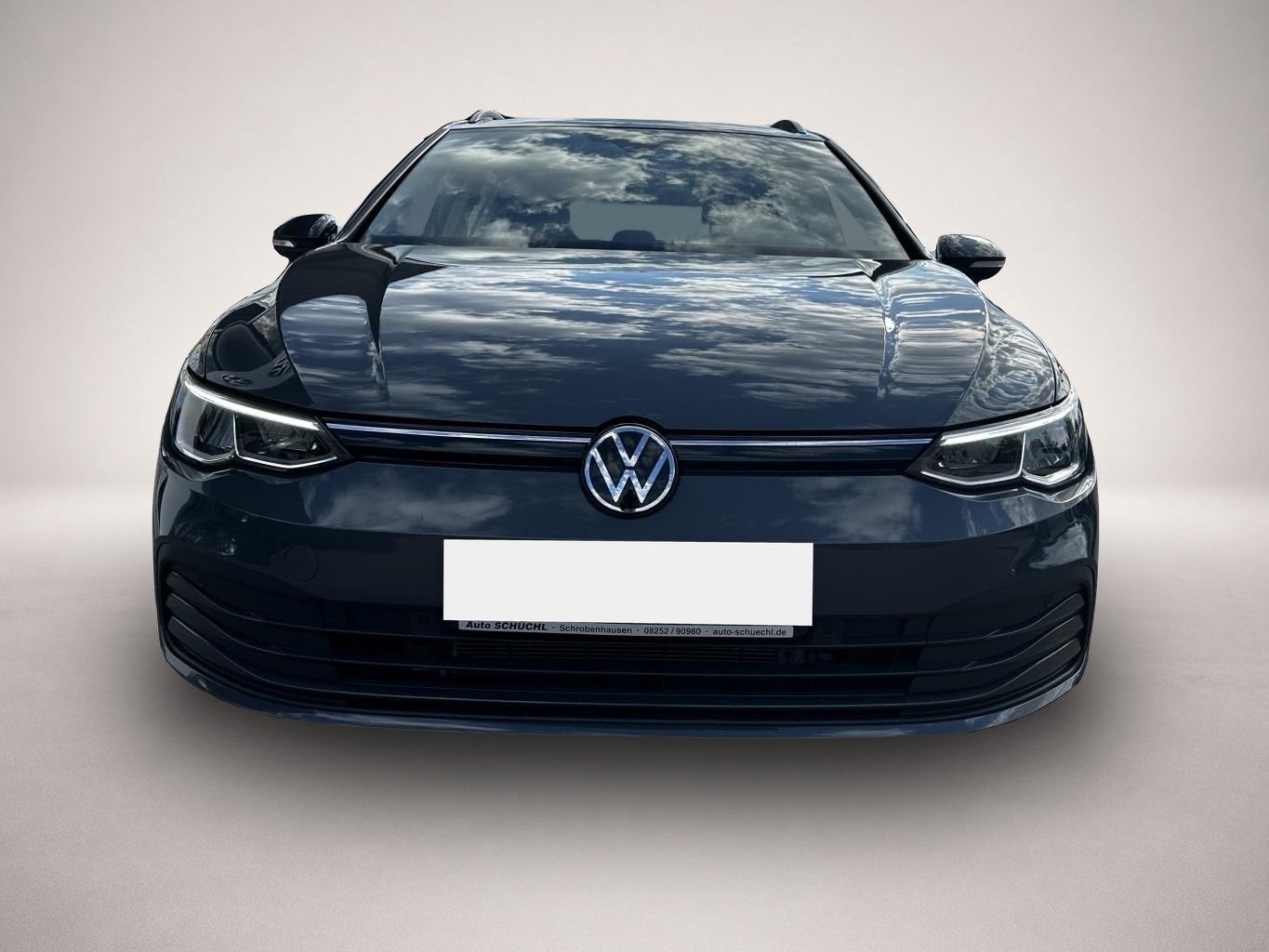 Volkswagen Golf (04/2024, )