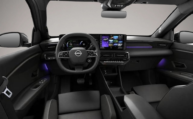 Nissan Micra, image 3 of 3