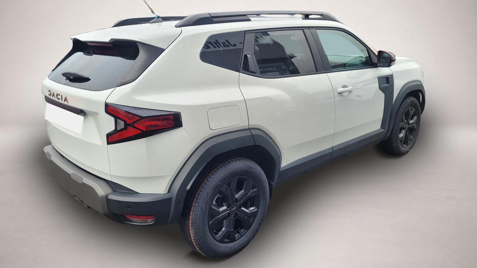 Dacia Duster (06/2026, Hybrid (Benzin/Elektro))