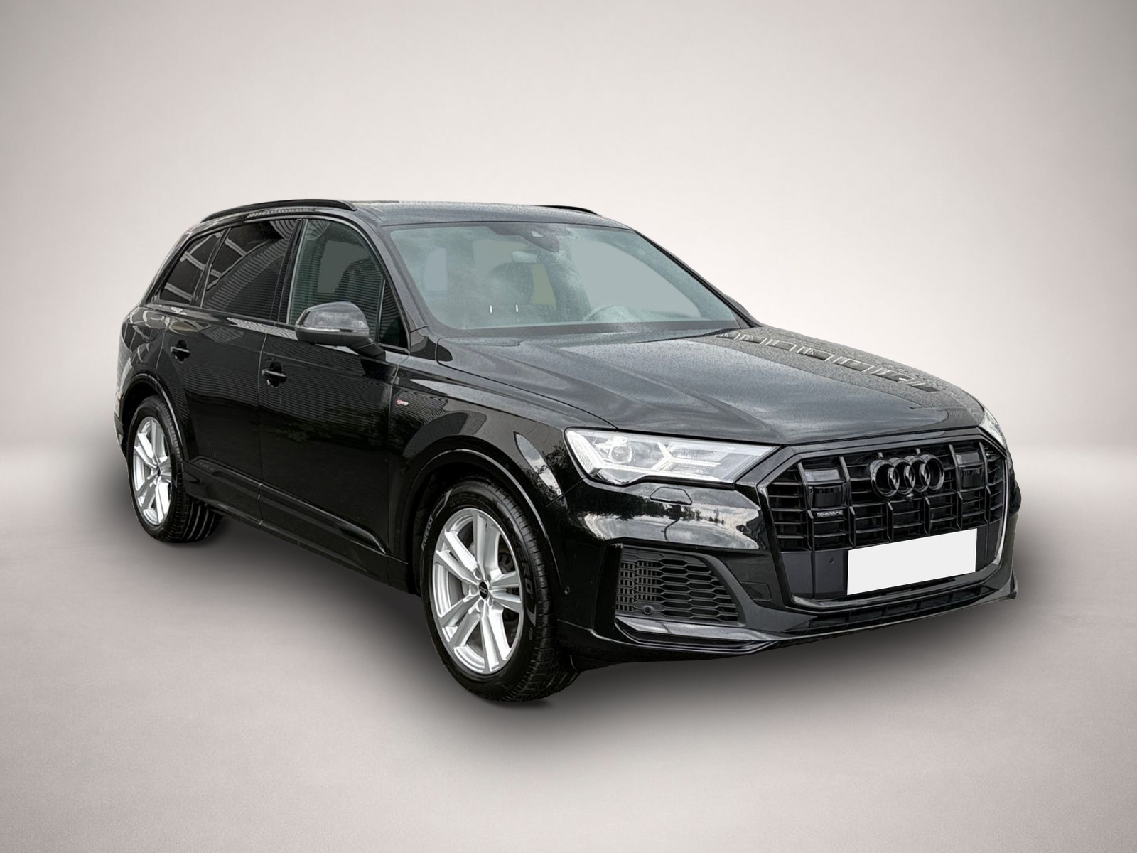 Audi Q7 (05/2022, Benzin)