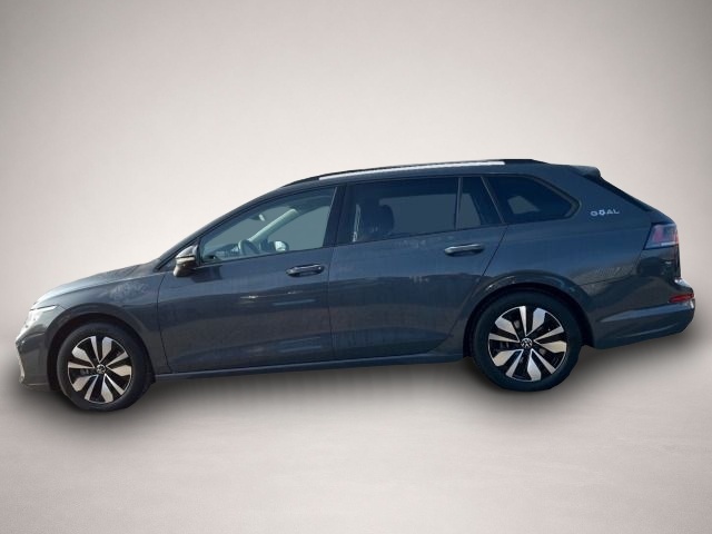 Volkswagen Golf (05/2025, Diesel)