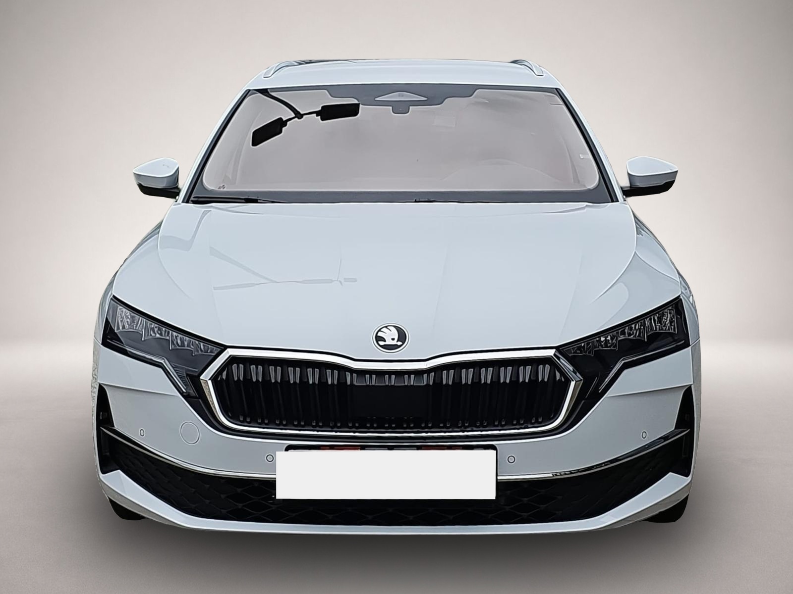 Skoda Octavia (06/2026, Diesel)