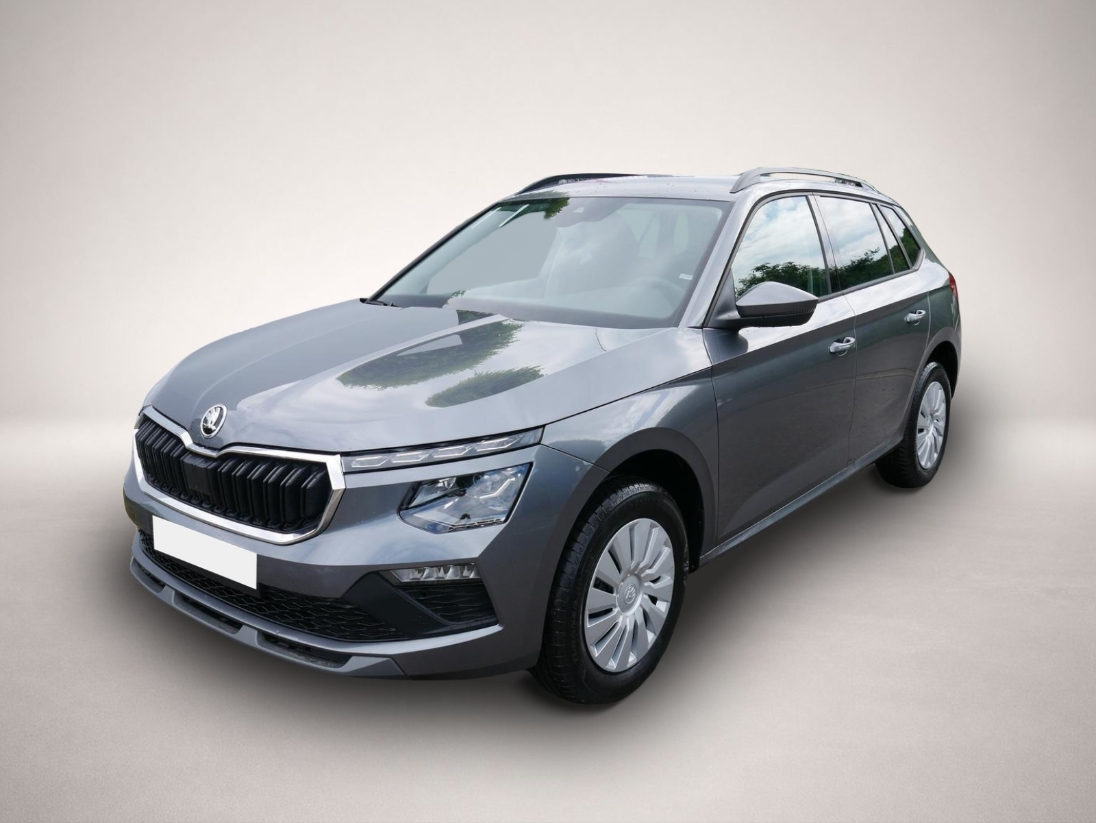Skoda Kamiq (06/2026, Benzin)