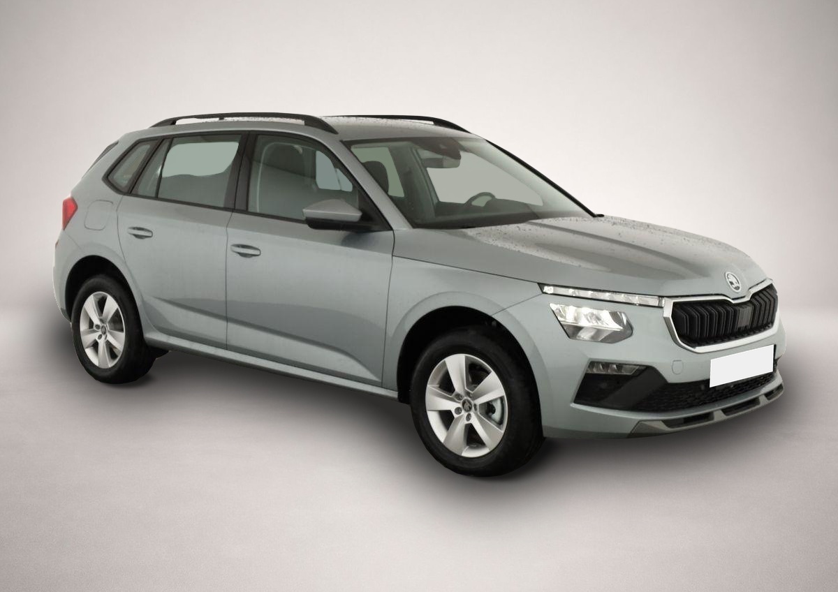 Skoda Kamiq, image 2 of 6