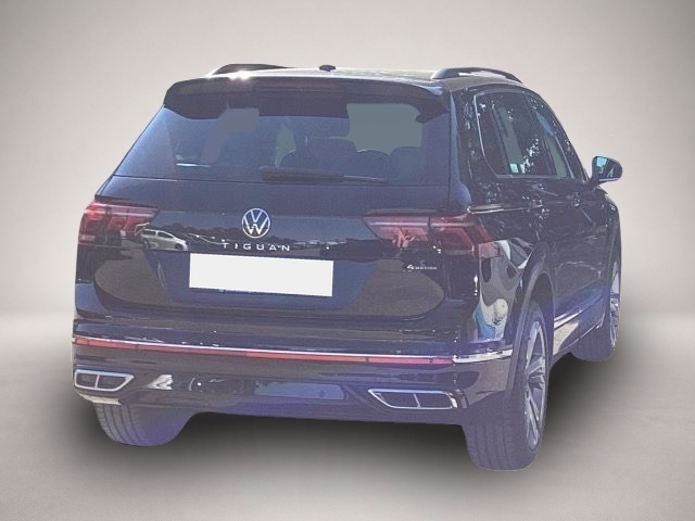 Volkswagen Tiguan (11/2023, Benzin)