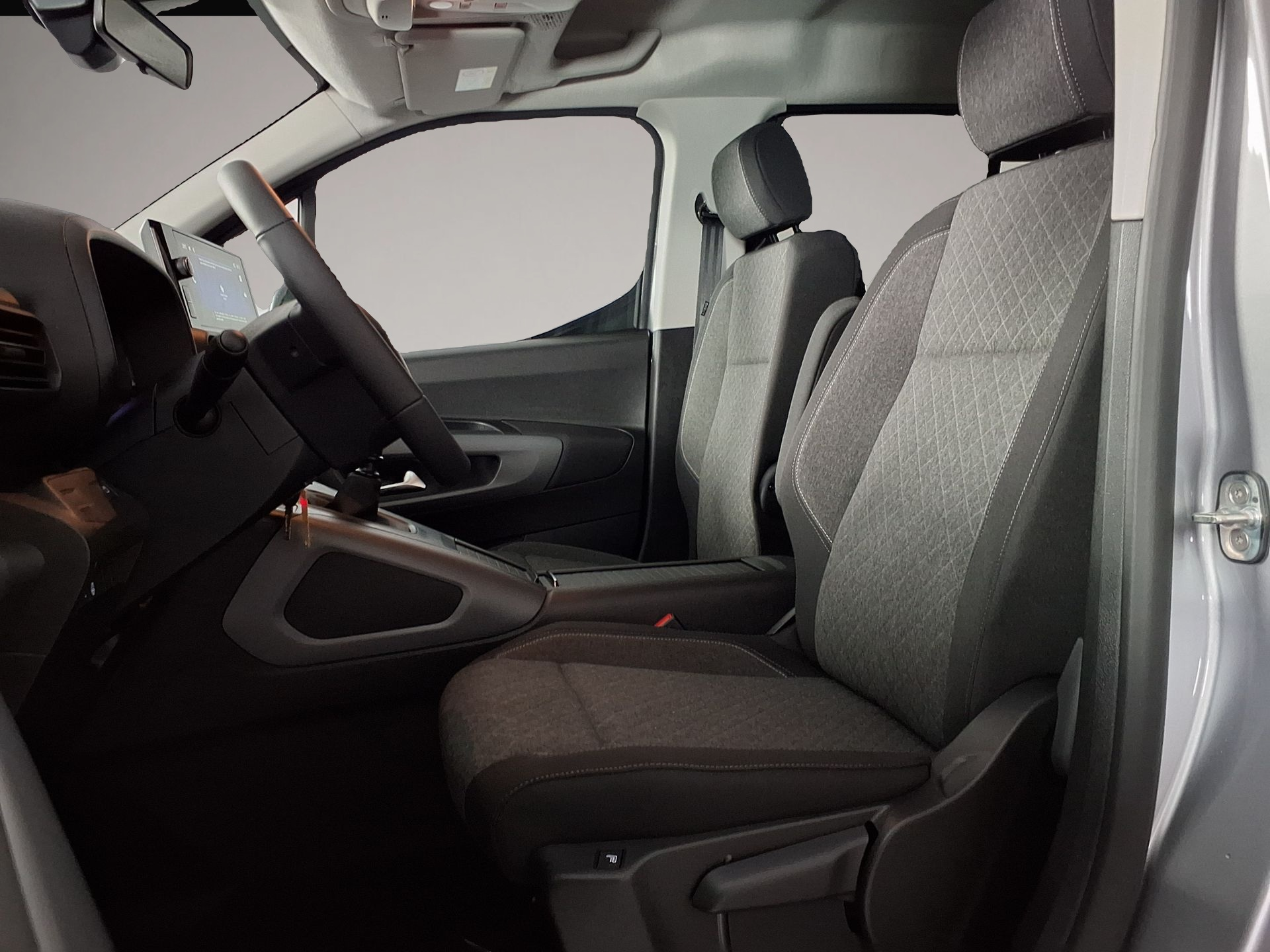 Opel Combo (, Diesel)