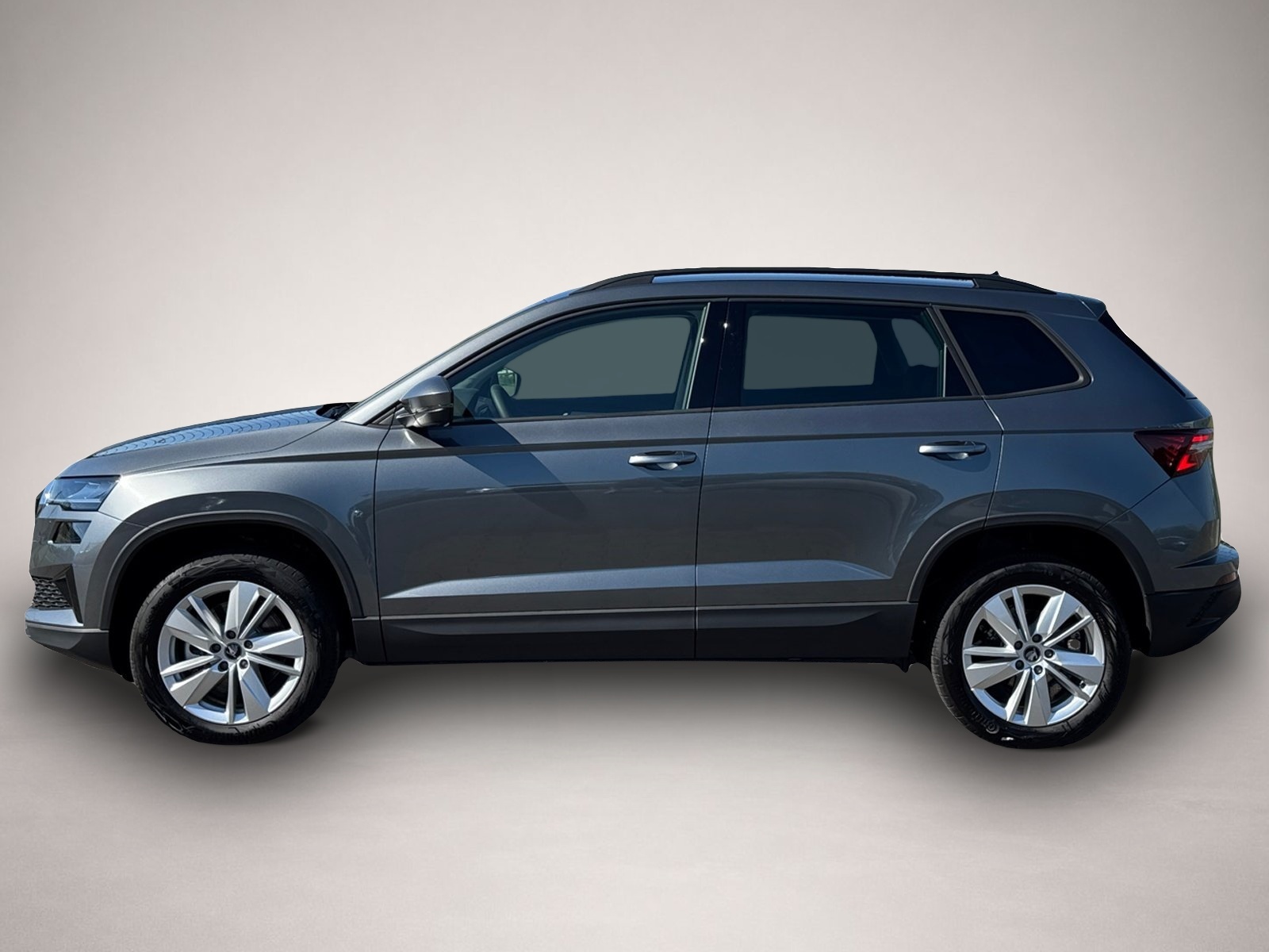 Skoda Karoq (06/2026, Benzin)