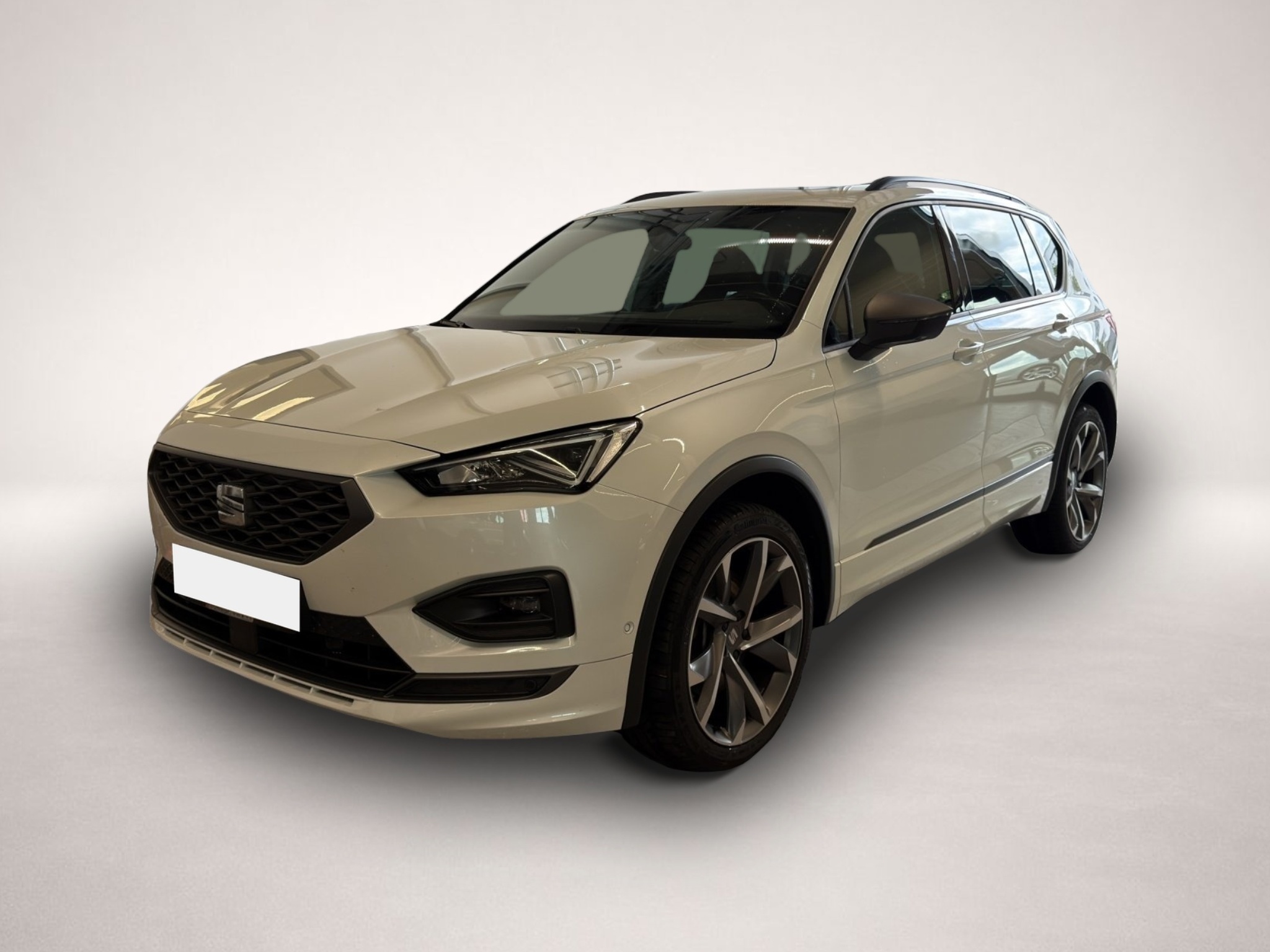 Seat Tarraco (10/2023, Diesel)