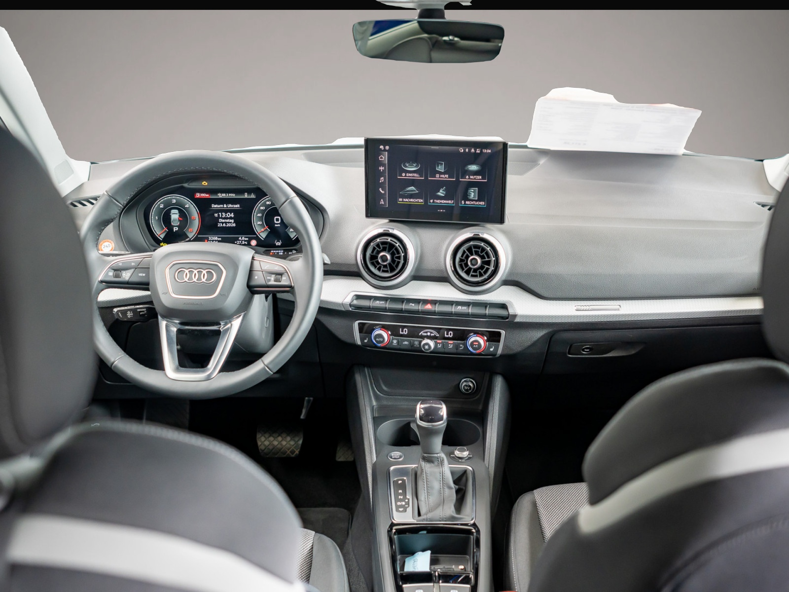 Audi Q2 (08/2025, Diesel)
