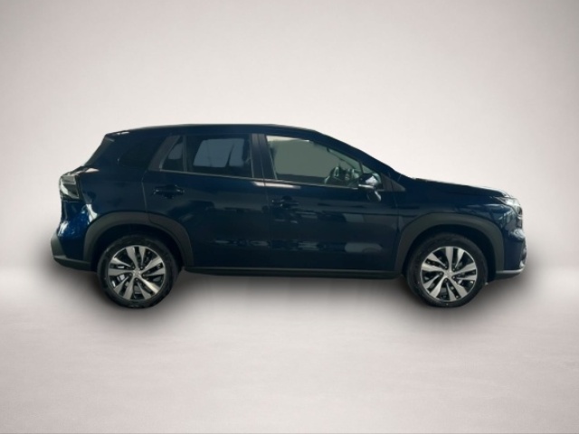 Suzuki Across (06/2026, Benzin)