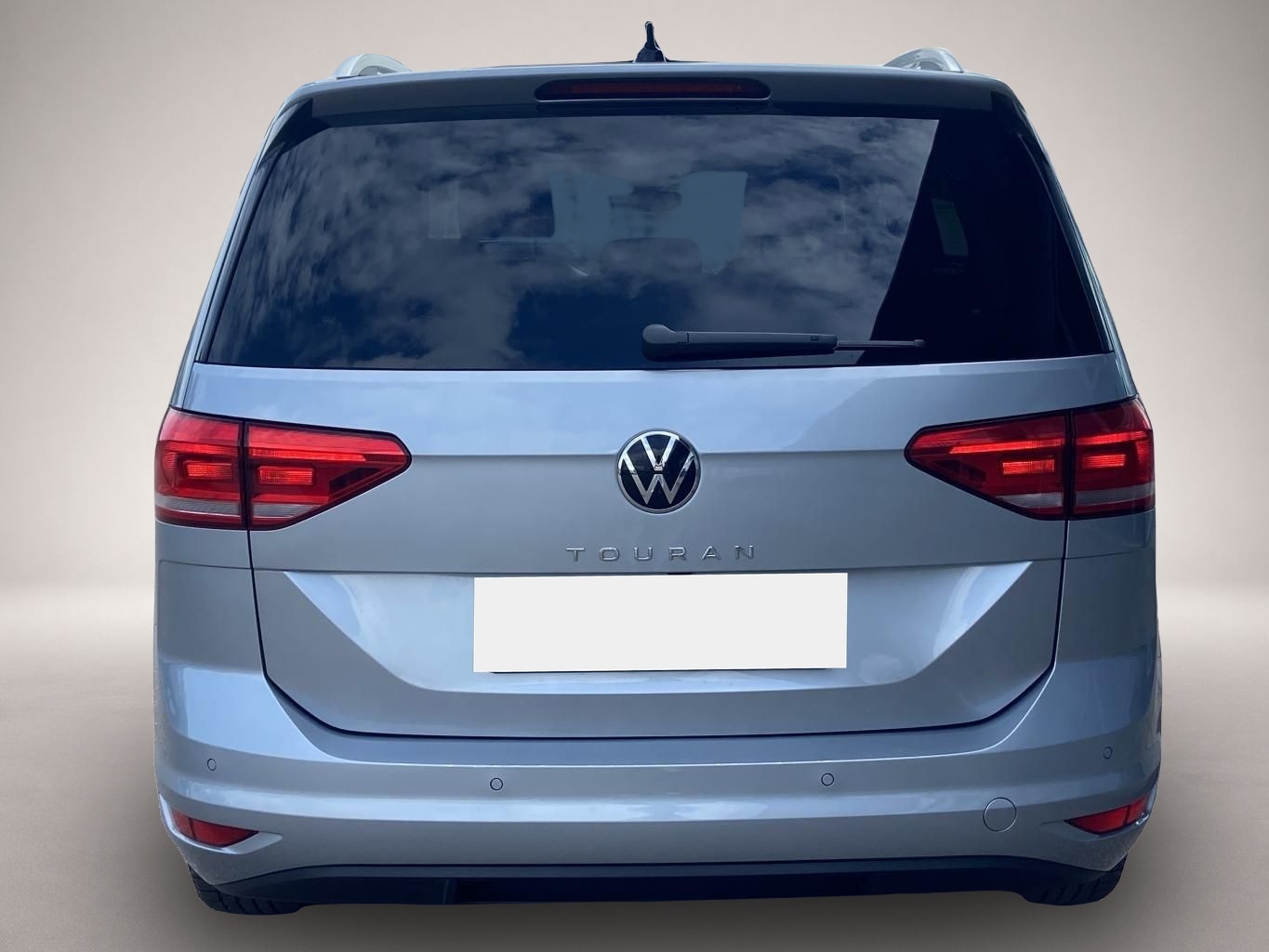 Volkswagen Touran (09/2025, )