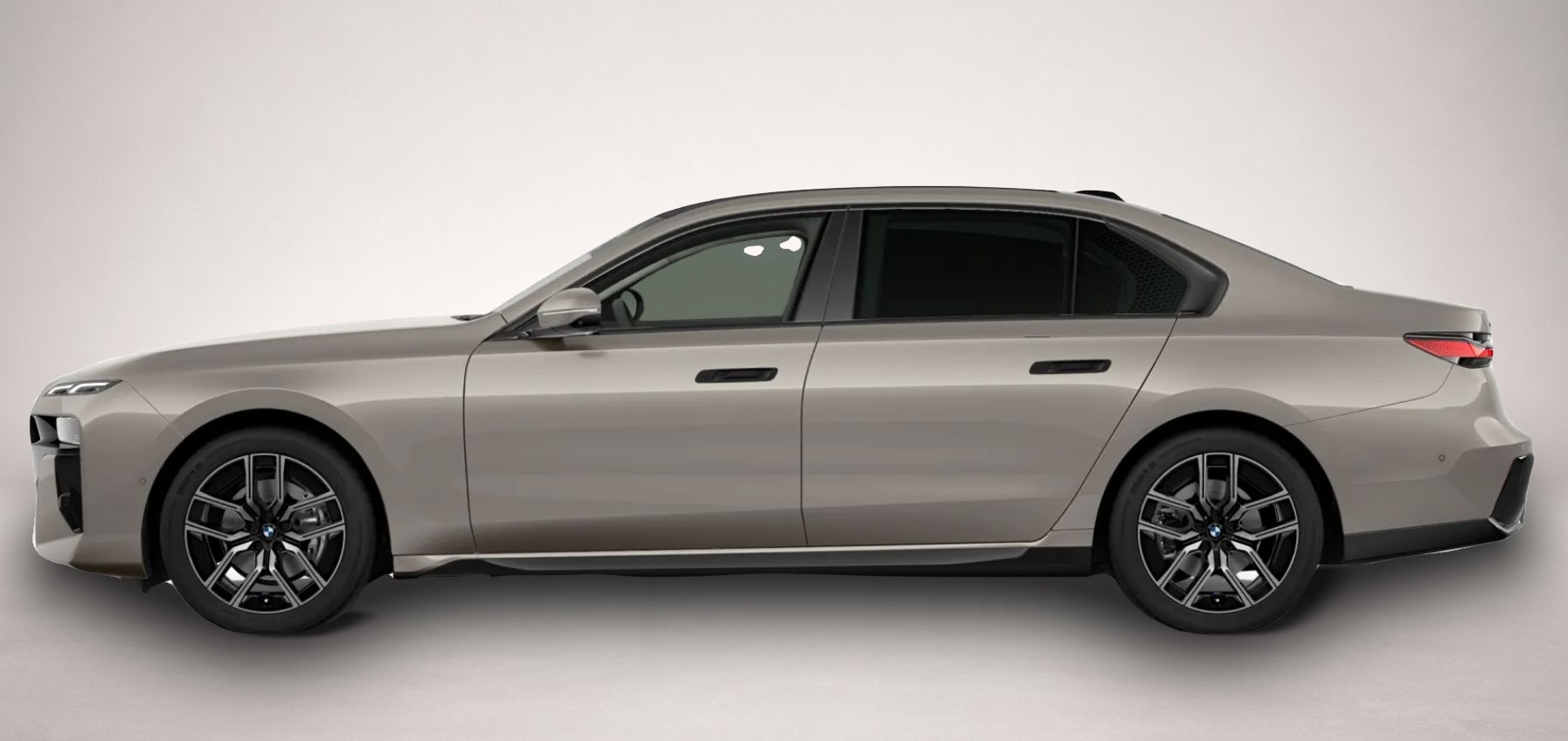 BMW 740 (10/2025, Diesel)