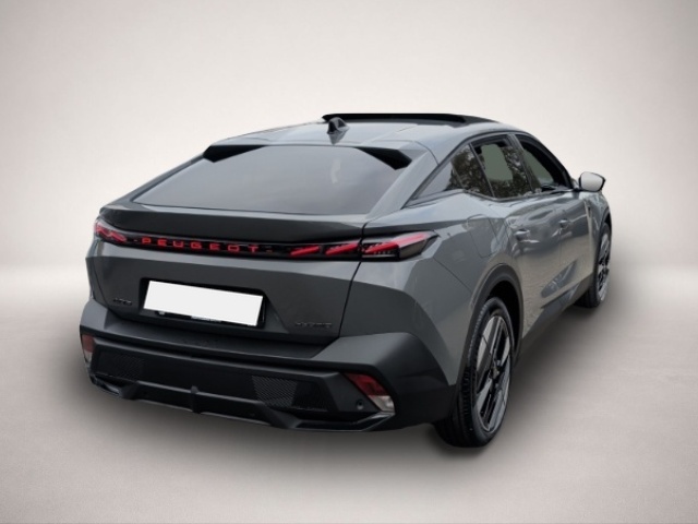 Peugeot 408 (, Benzin)