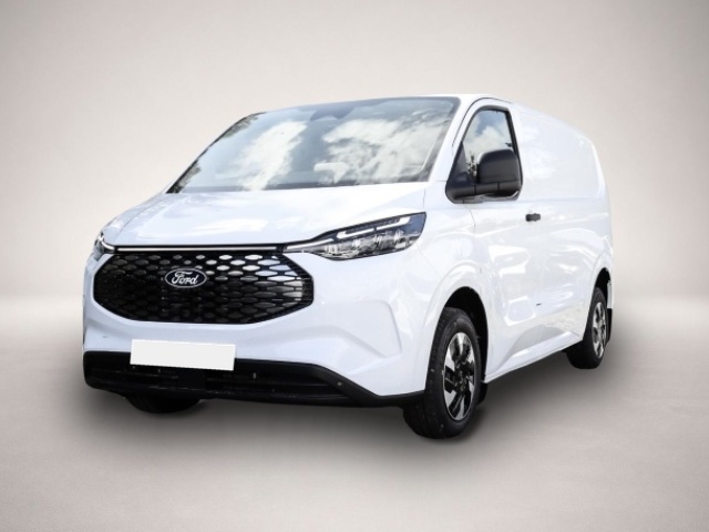 Ford Transit Custom (, ELECTRIC)