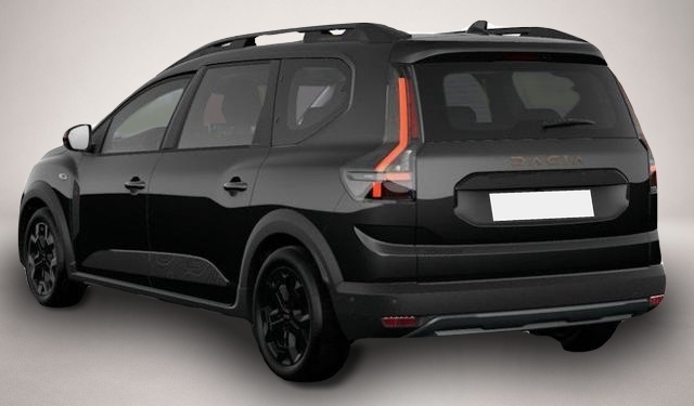 Dacia Jogger (06/2026, Autogas (LPG))