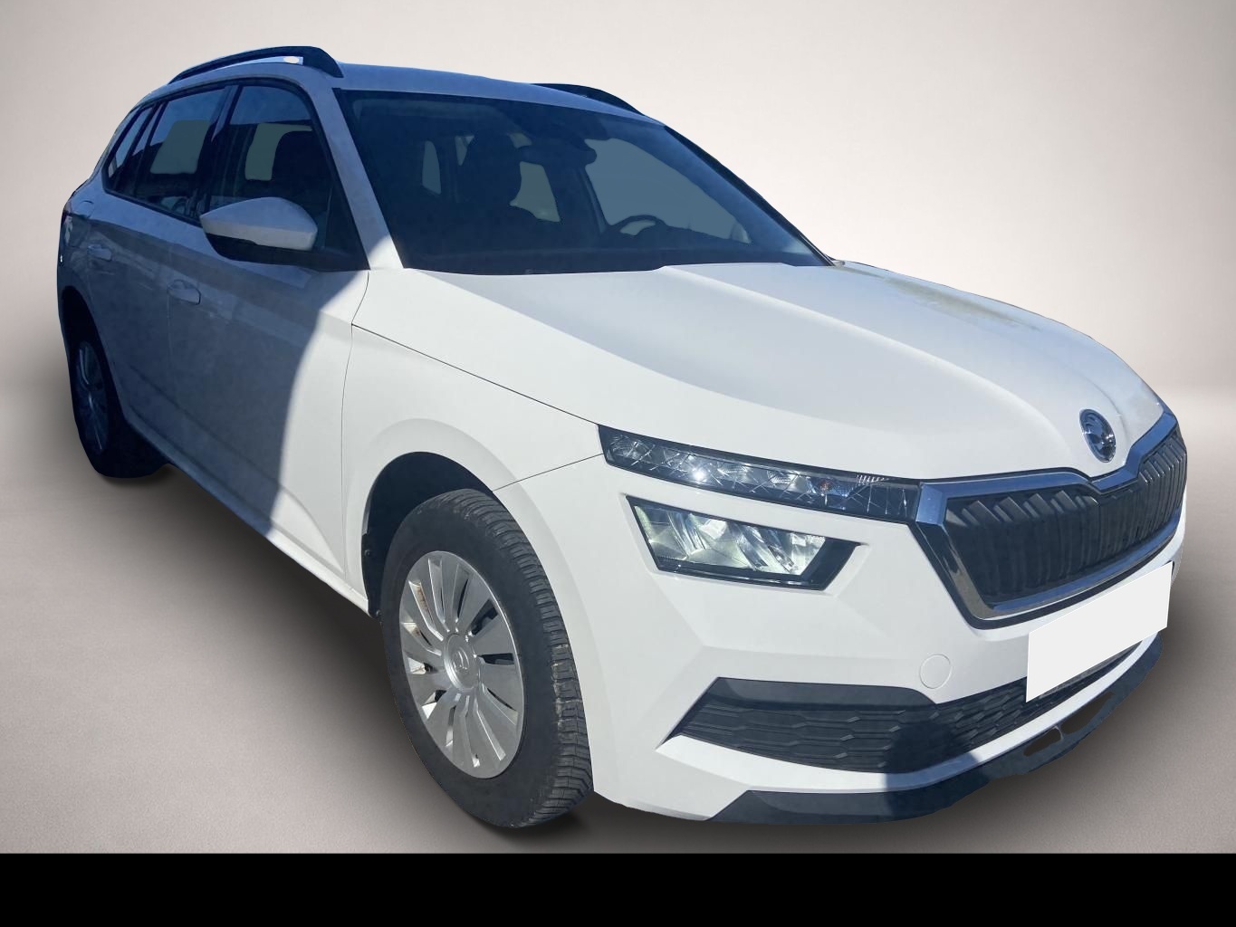 Skoda Kamiq (04/2022, )