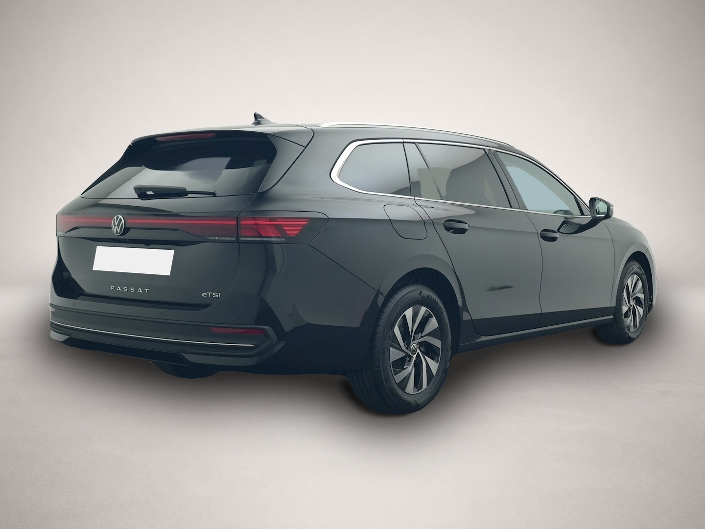 Volkswagen Passat Variant, Bild 3 von 5