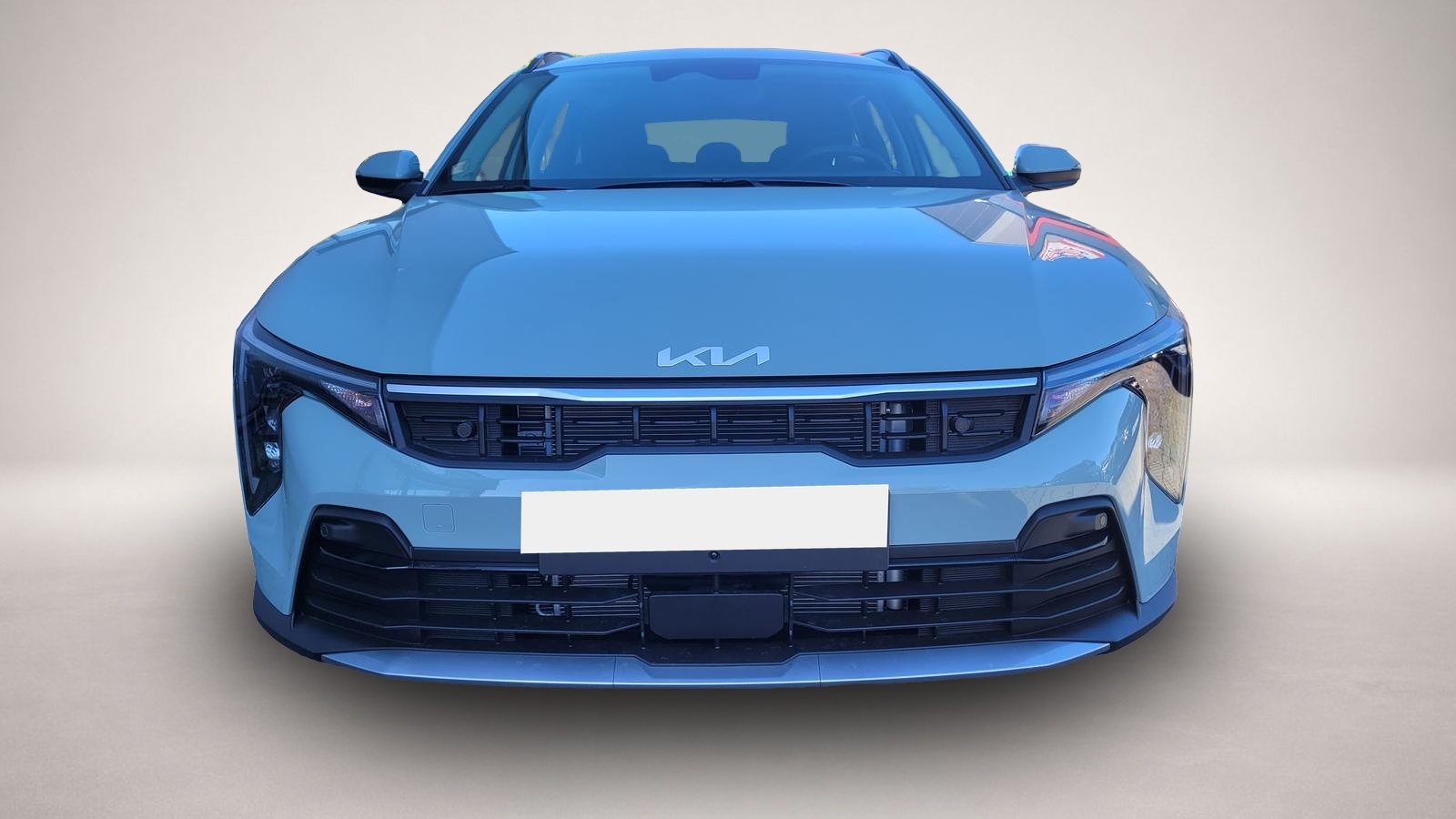 KIA K4 (04/2026, Benzin)