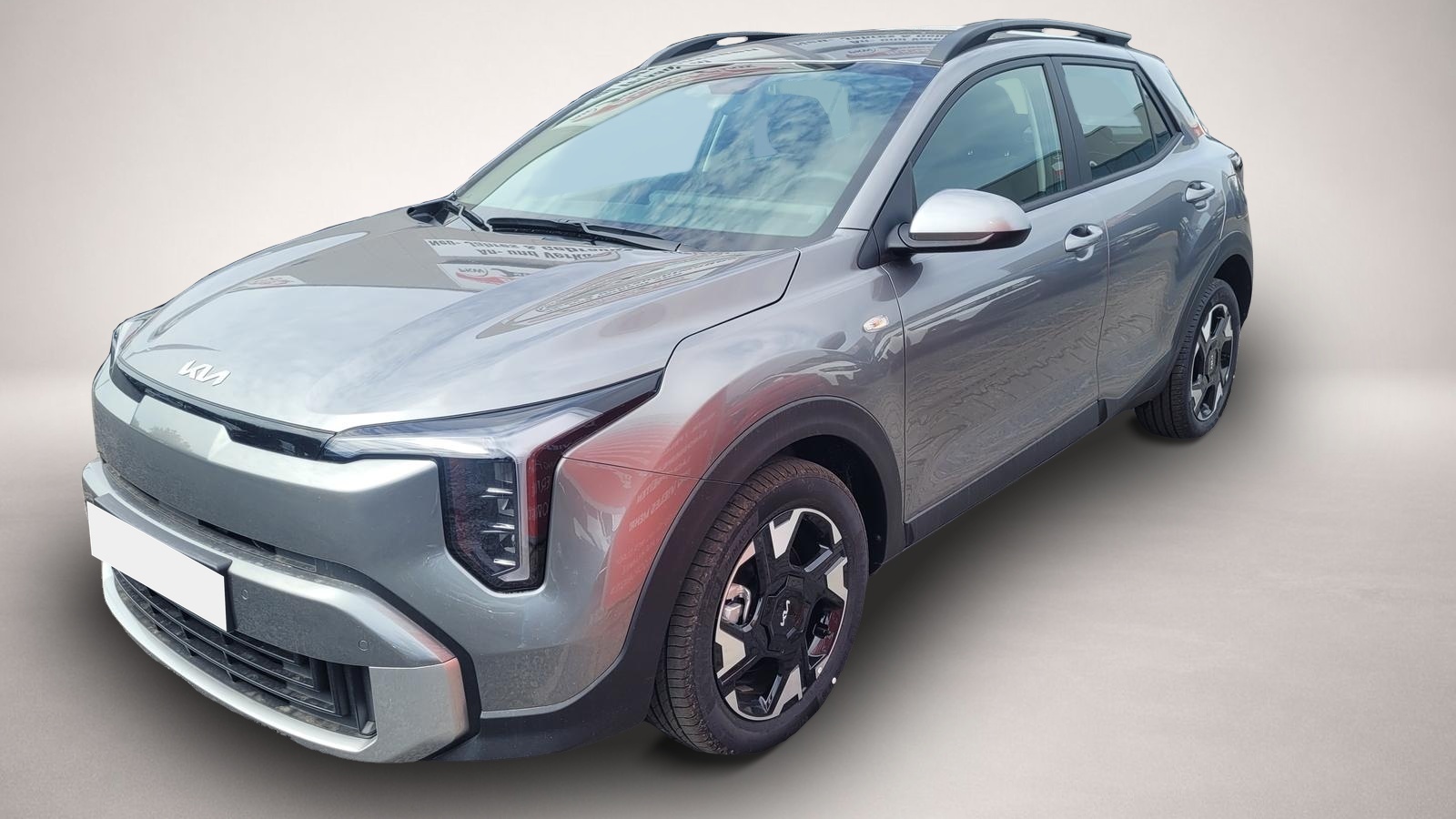 KIA Stonic (03/2026, Benzin)