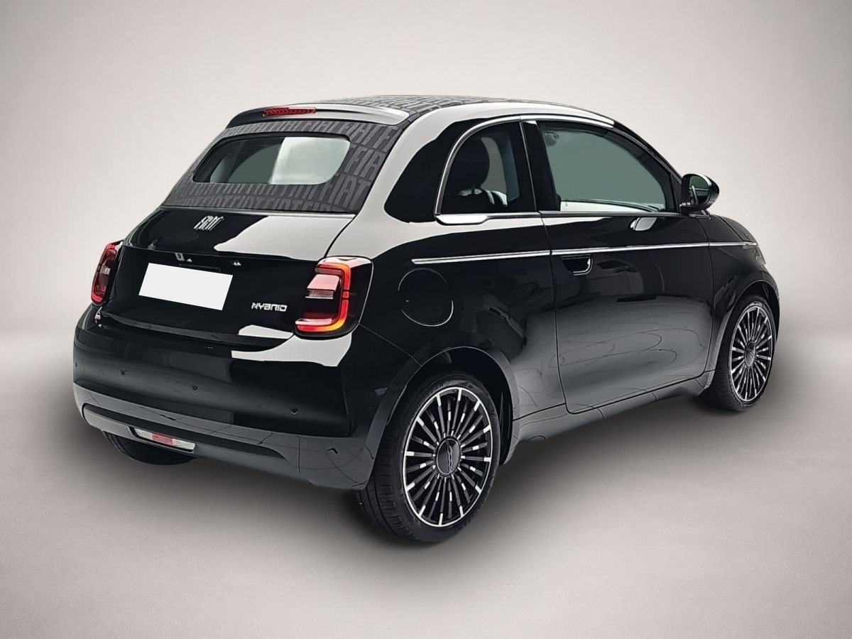 Fiat 500C (05/2026, Benzin)