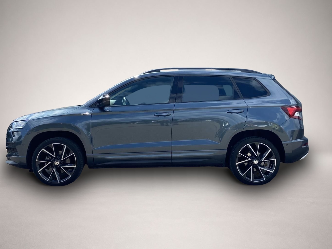 Skoda Karoq (03/2022, )